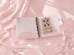 Strawberry Dessert Binder