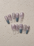 Lilac Mist Pearl