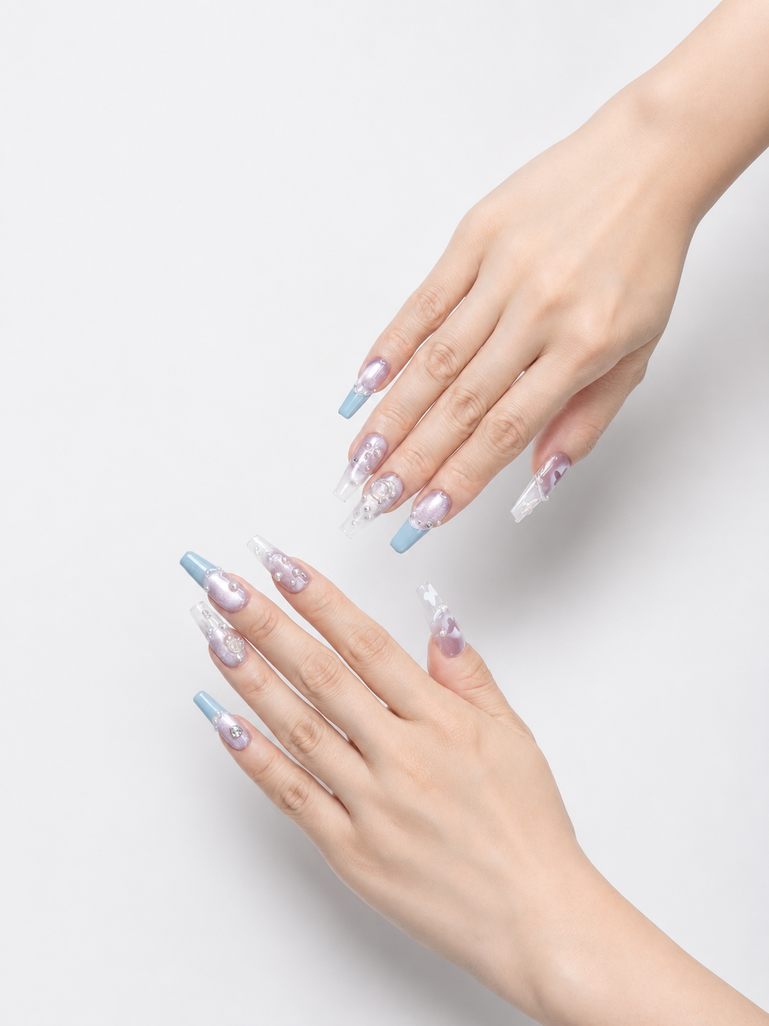 Lilac Mist Pearl