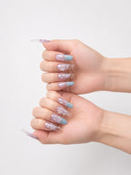 Lilac Mist Pearl
