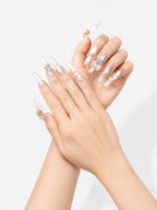 Cloud Champagne Bride