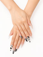 Black Ribbon