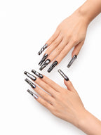 Chrome Lava Goth