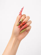 Tropical Snake Eye Y2K