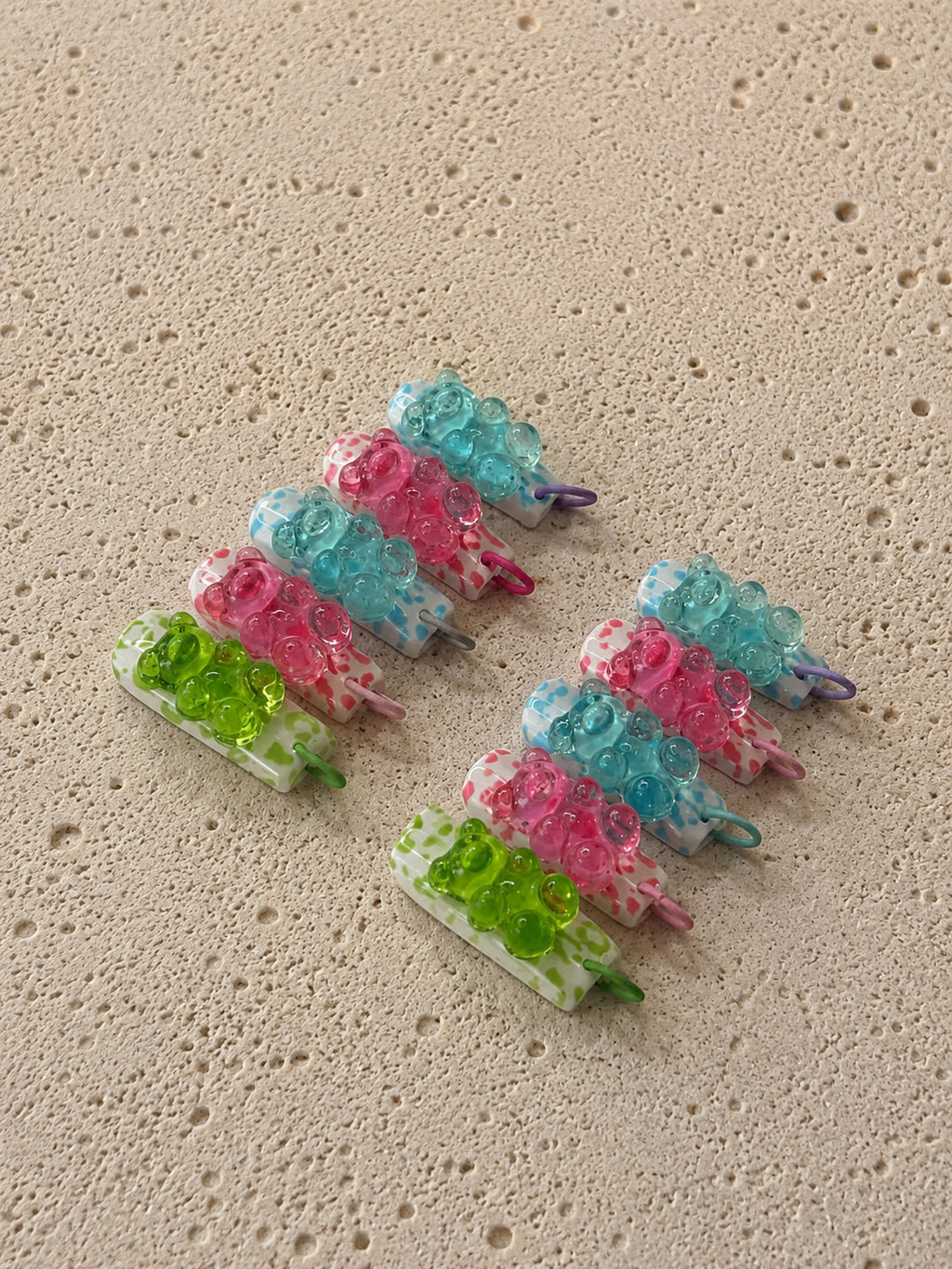 Gummy Bear Candy