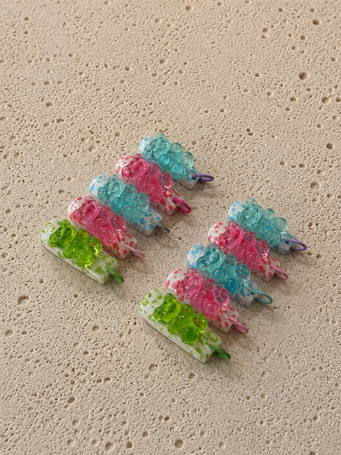 Gummy Bear Candy