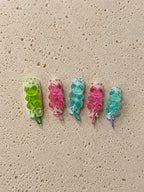 Gummy Bear Candy