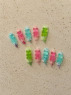 Gummy Bear Candy