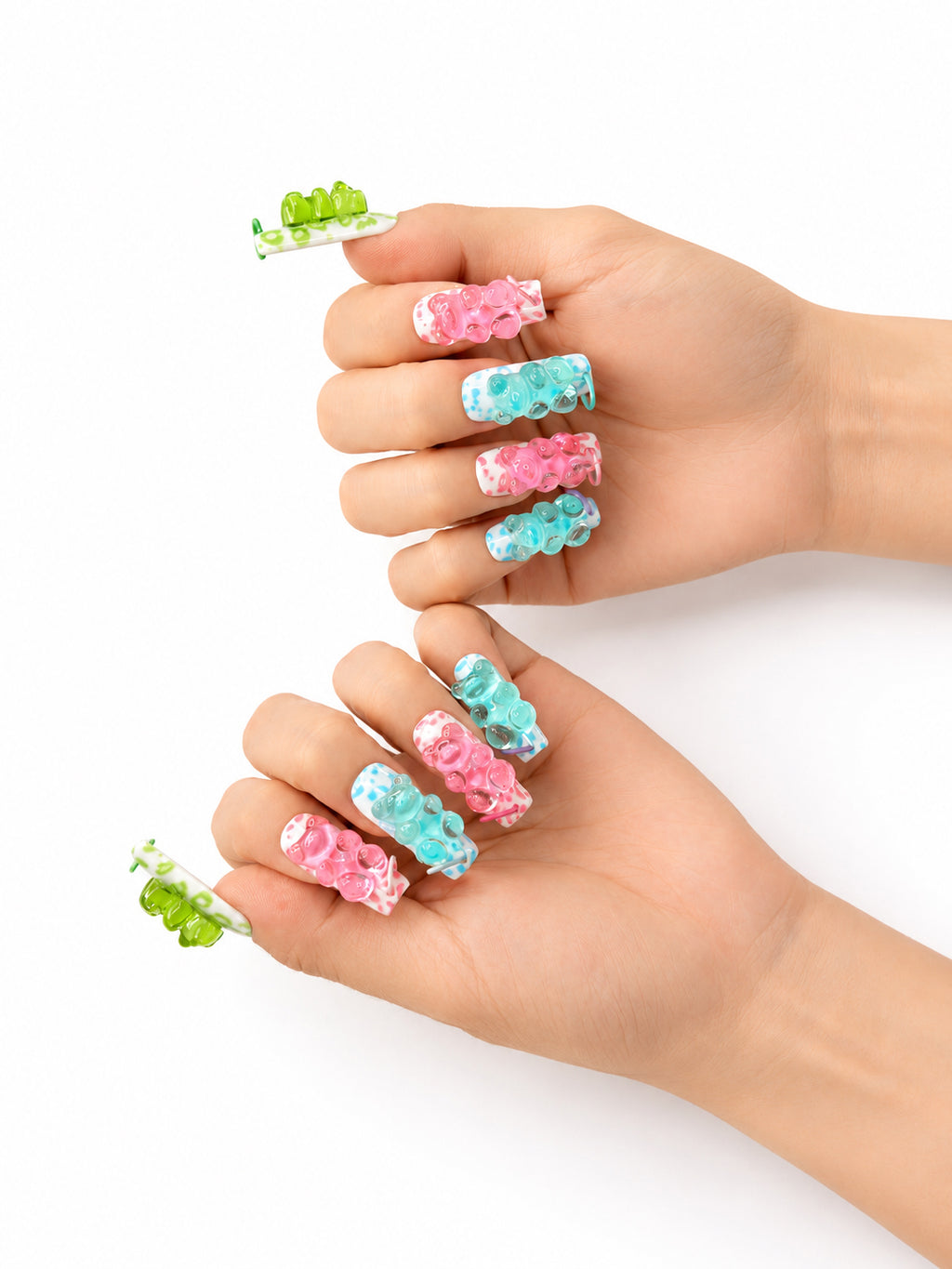 Gummy Bear Candy