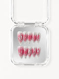 Blush Silver Thorn