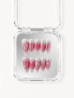 Blush Silver Thorn