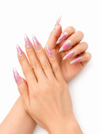 Blush Silver Thorn