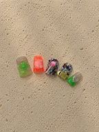Candy Rainbow Y2K