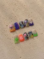 Candy Rainbow Y2K