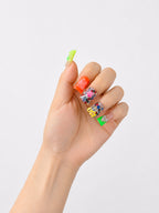 Candy Rainbow Y2K