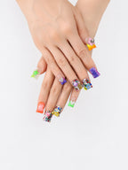 Candy Rainbow Y2K