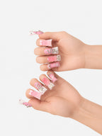 Pink Bear Snake Princess