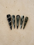 Snake Metal Goth