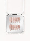 Blush Pearl Lattice