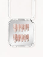 Blush Pearl Lattice
