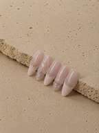 Blush Pearl Lattice