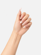 Blush Pearl Lattice