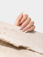 Blush Pearl Lattice