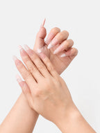 Blush Pearl Lattice