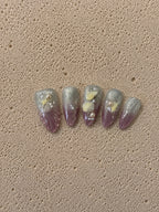 Pink Sea Shell