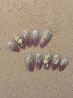 Pink Sea Shell