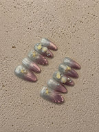 Pink Sea Shell