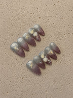 Pink Sea Shell