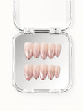 Blush Nude Metal