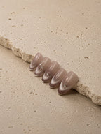 Blush Nude Metal
