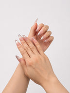 Blush Nude Metal