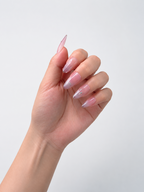 Blush Nude Metal