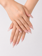 Blush Nude Metal