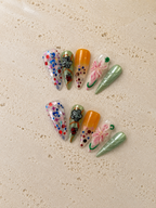 Candy Graffiti