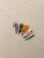 Candy Graffiti