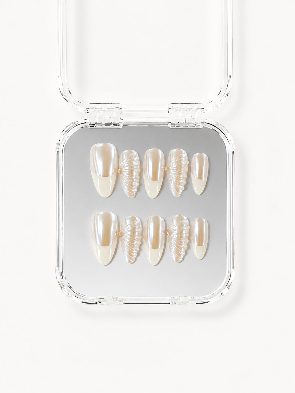 Pearl Shell