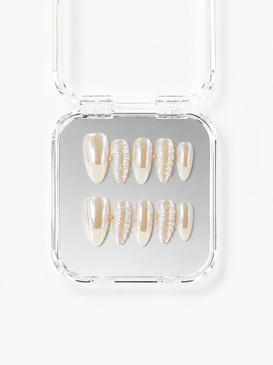 Pearl Shell