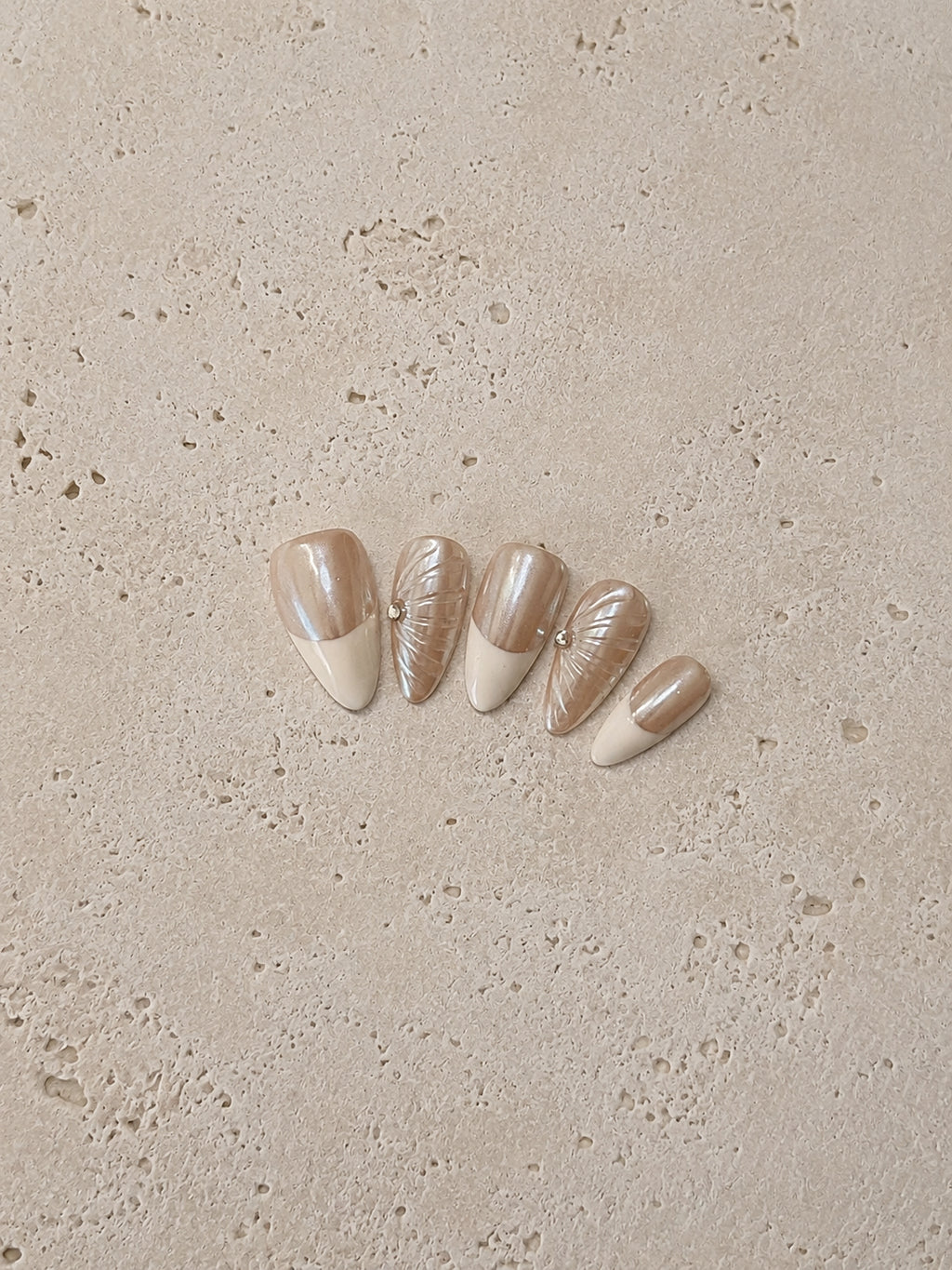 Pearl Shell