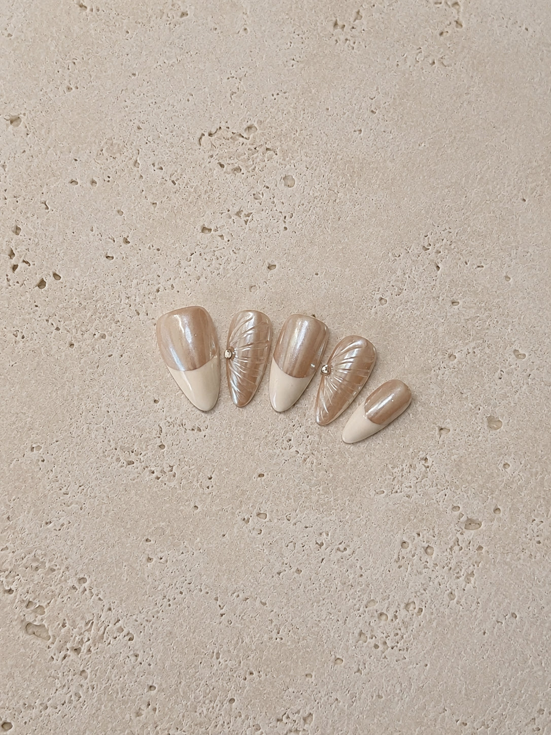Pearl Shell