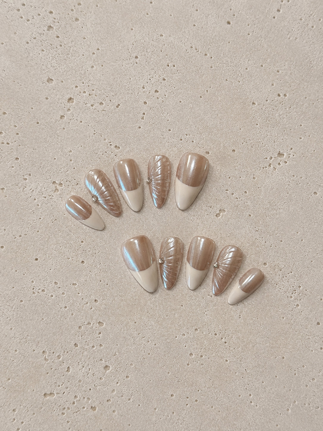 Pearl Shell