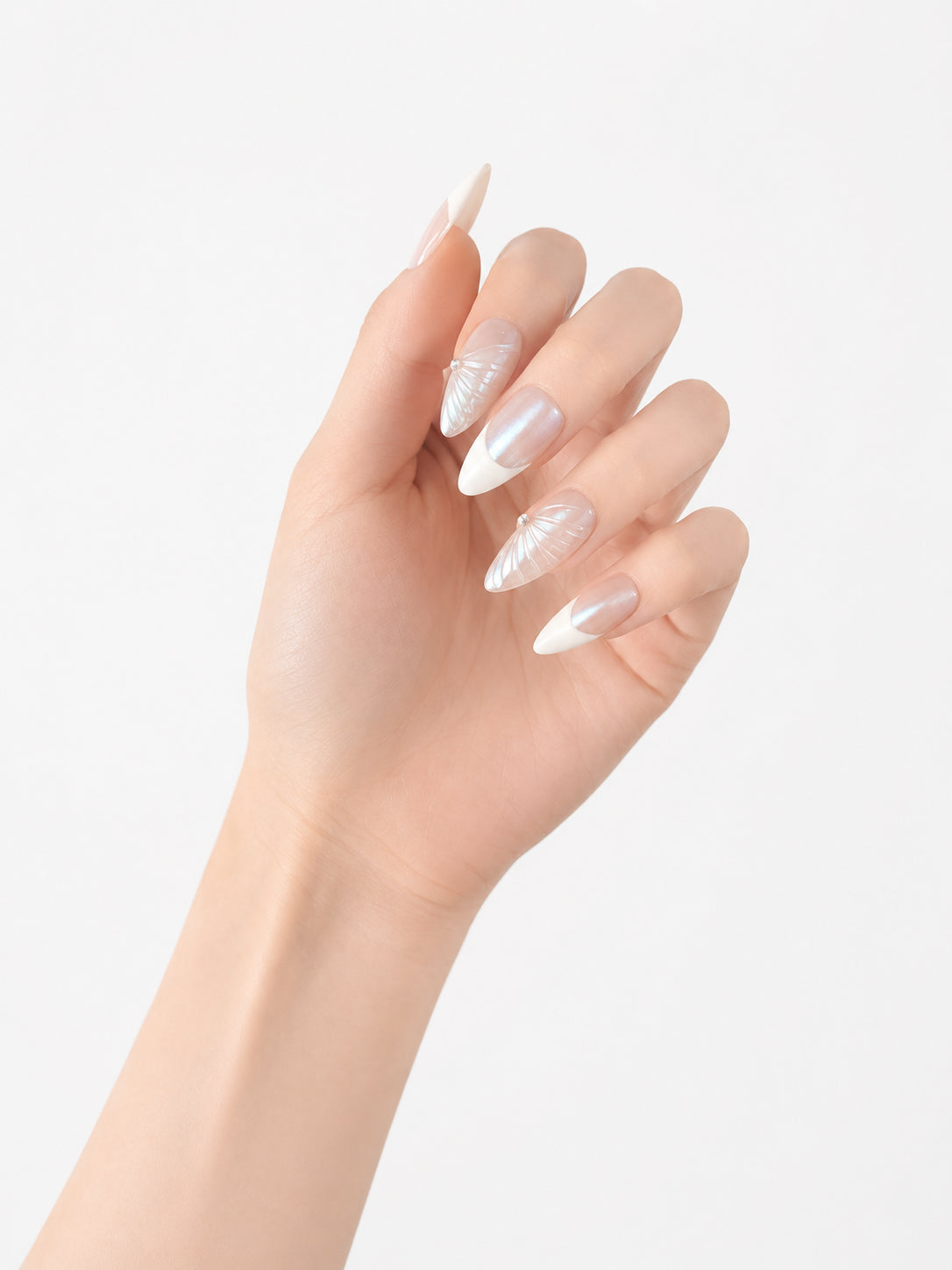 Pearl Shell