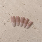 Nude Glitter