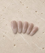 Nude Glitter