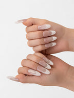 Nude Glitter