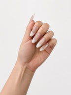 Nude Glitter