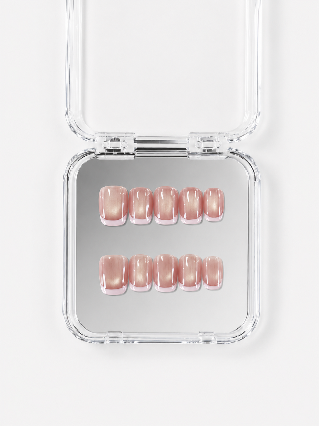 Milk Nude French